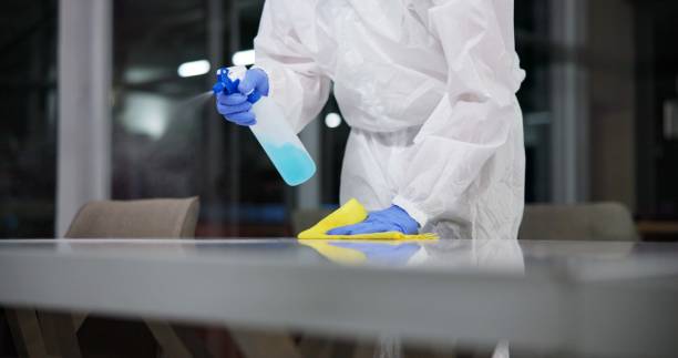 24/7 Emergency Crime Scene Cleanup experts in Palm Desert, CA